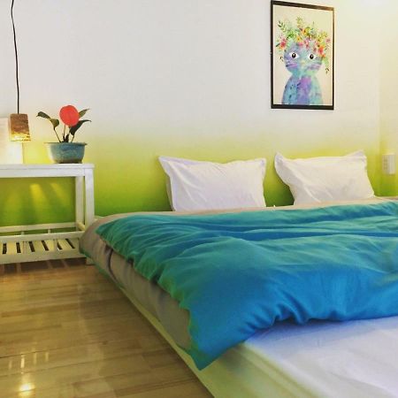 Homestay Doc Tinh ดาลัด ภายนอก รูปภาพ