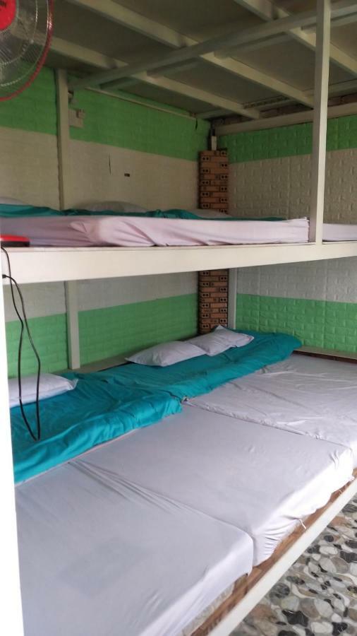 Homestay Doc Tinh ดาลัด ภายนอก รูปภาพ