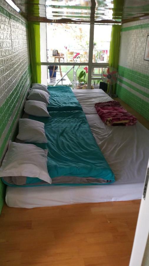 Homestay Doc Tinh ดาลัด ภายนอก รูปภาพ