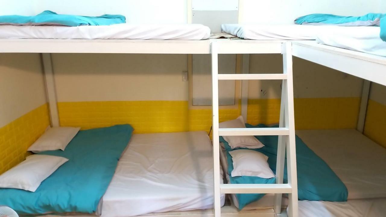 Homestay Doc Tinh ดาลัด ภายนอก รูปภาพ