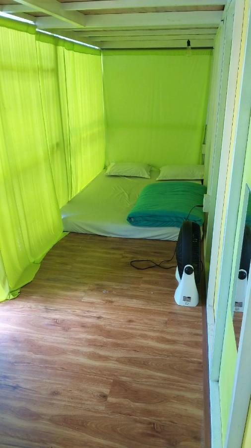 Homestay Doc Tinh ดาลัด ภายนอก รูปภาพ