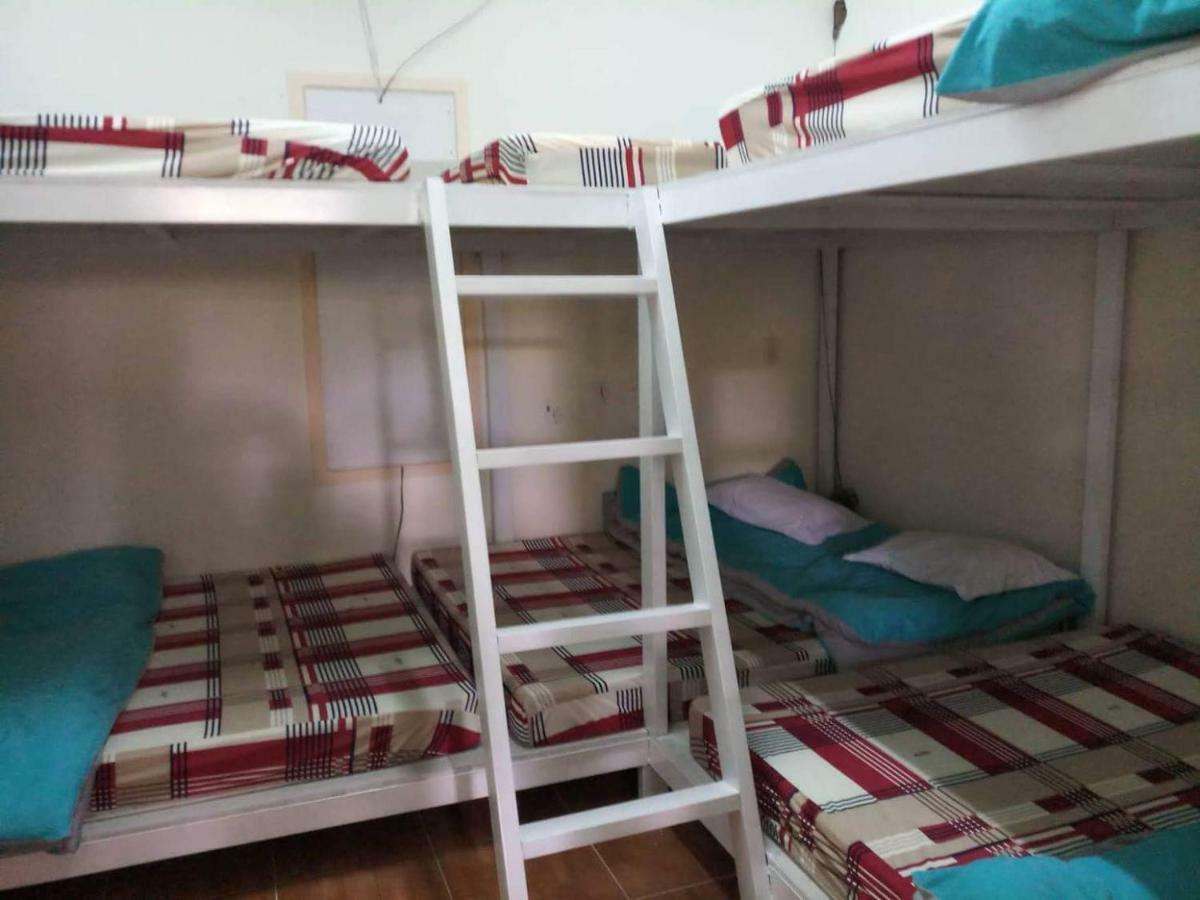 Homestay Doc Tinh ดาลัด ภายนอก รูปภาพ