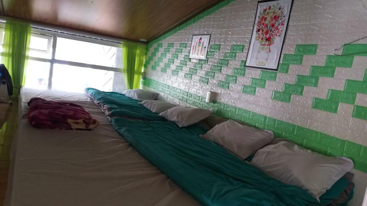 Homestay Doc Tinh ดาลัด ภายนอก รูปภาพ