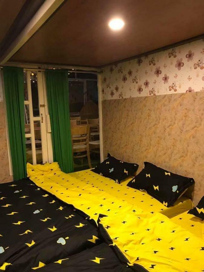 Homestay Doc Tinh ดาลัด ภายนอก รูปภาพ