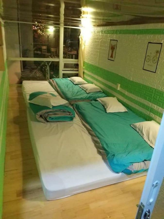 Homestay Doc Tinh ดาลัด ภายนอก รูปภาพ