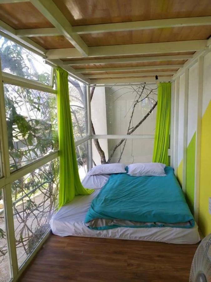 Homestay Doc Tinh ดาลัด ภายนอก รูปภาพ