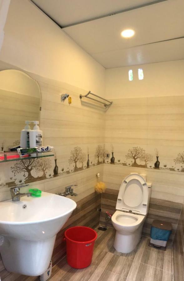 Homestay Doc Tinh ดาลัด ภายนอก รูปภาพ