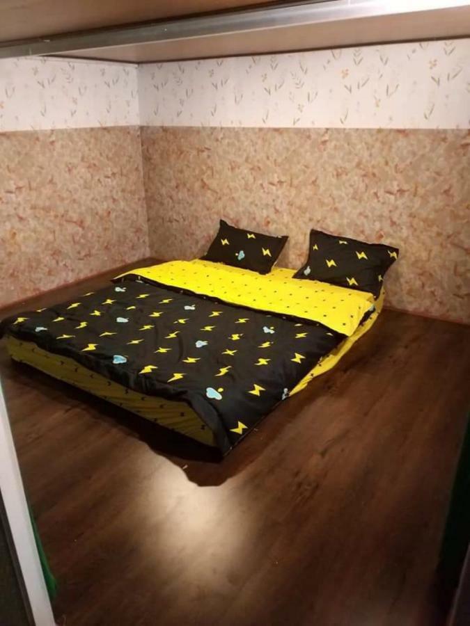 Homestay Doc Tinh ดาลัด ภายนอก รูปภาพ