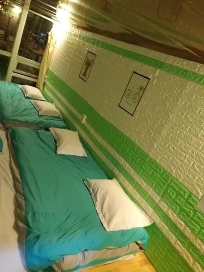 Homestay Doc Tinh ดาลัด ภายนอก รูปภาพ