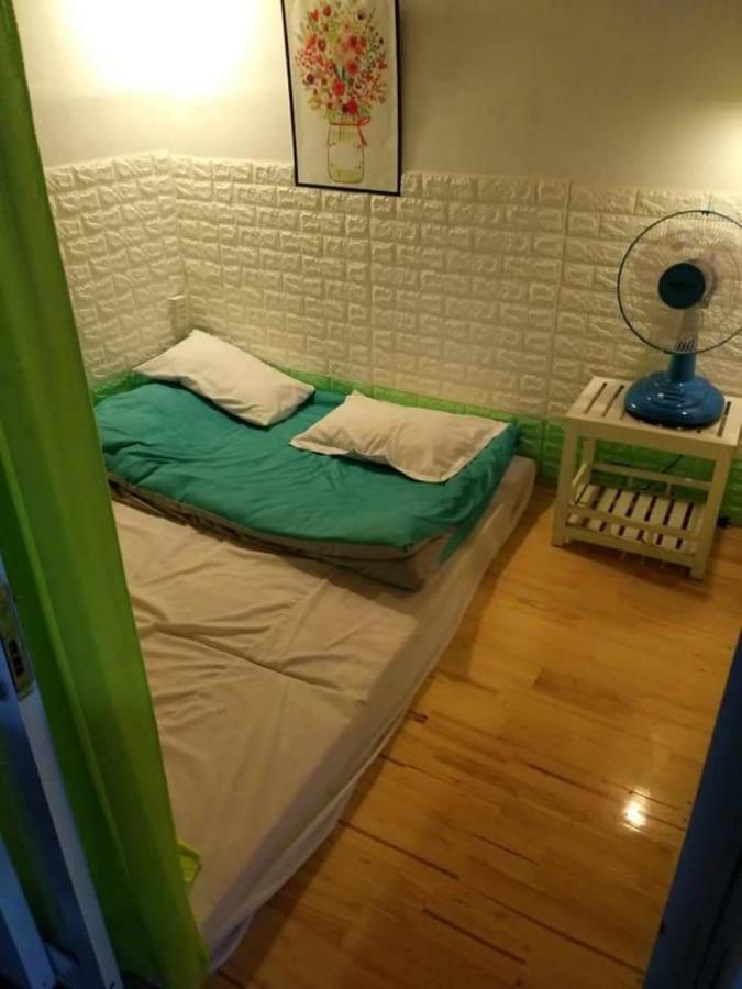 Homestay Doc Tinh ดาลัด ภายนอก รูปภาพ