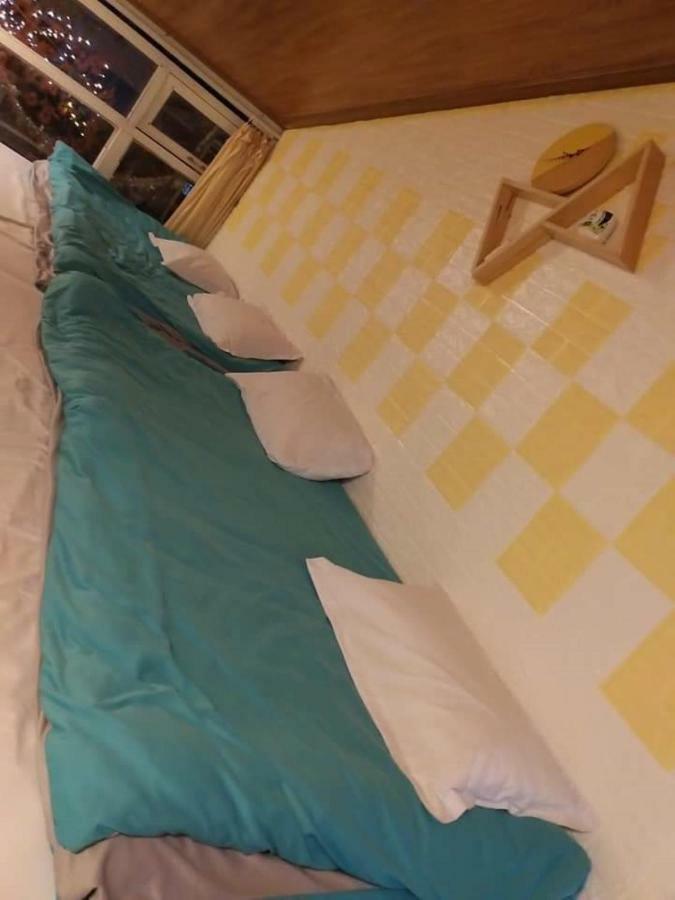 Homestay Doc Tinh ดาลัด ภายนอก รูปภาพ