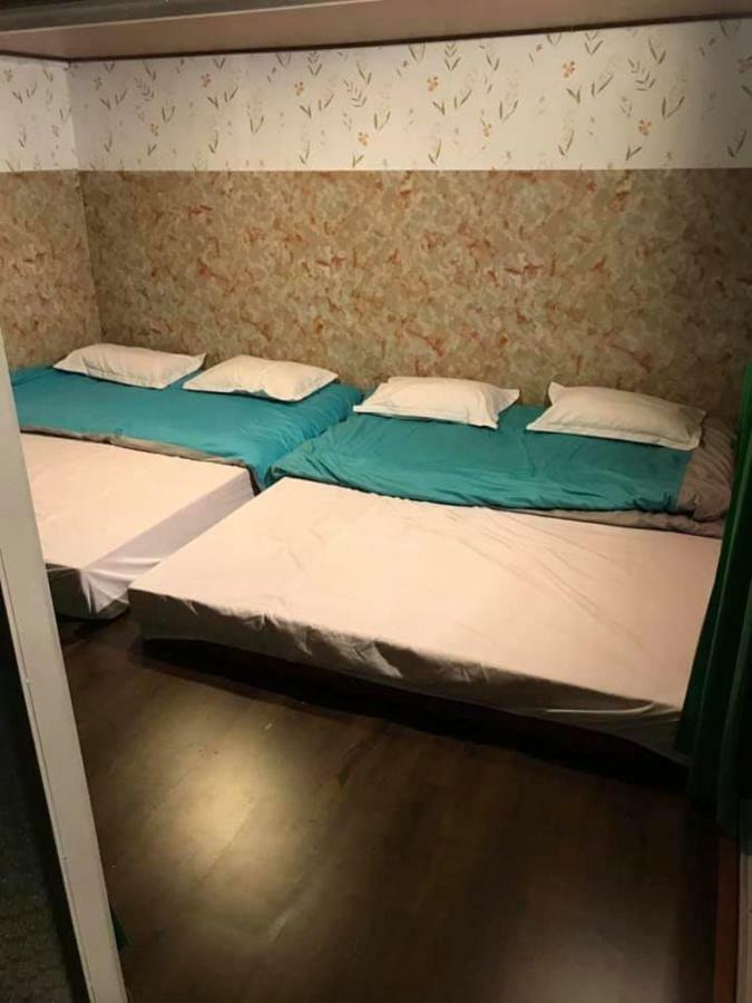Homestay Doc Tinh ดาลัด ภายนอก รูปภาพ