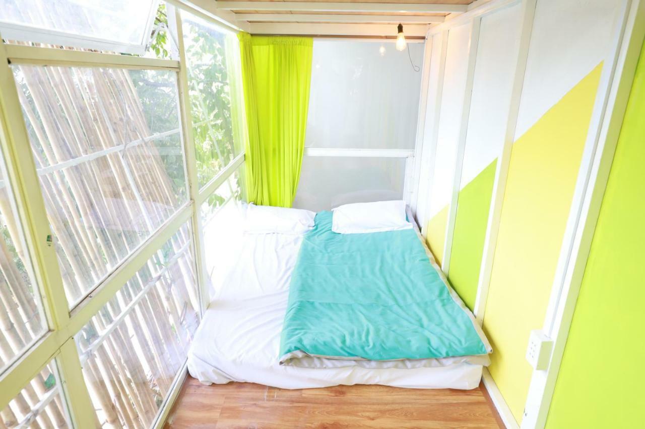 Homestay Doc Tinh ดาลัด ภายนอก รูปภาพ