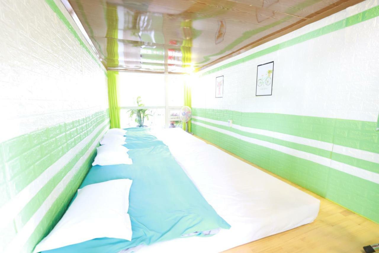 Homestay Doc Tinh ดาลัด ภายนอก รูปภาพ
