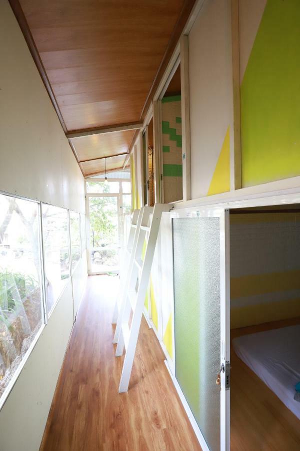 Homestay Doc Tinh ดาลัด ภายนอก รูปภาพ