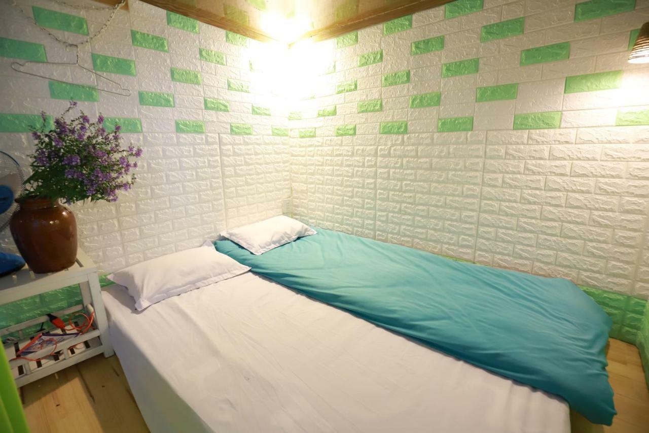 Homestay Doc Tinh ดาลัด ภายนอก รูปภาพ