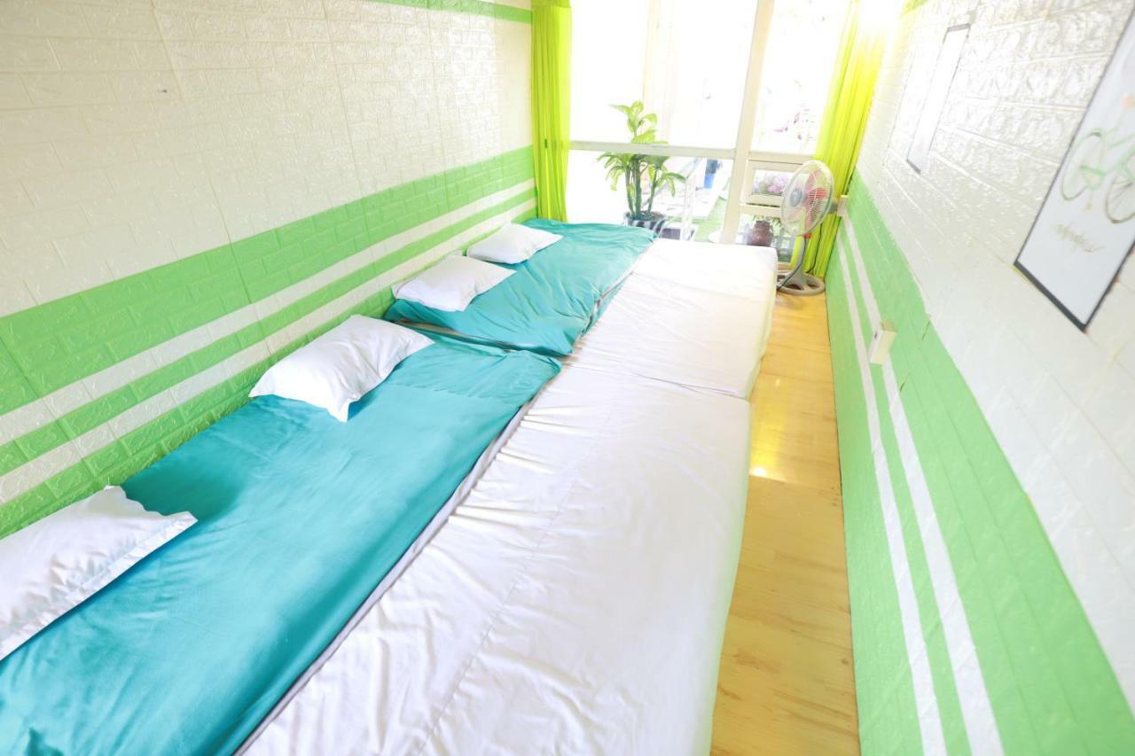 Homestay Doc Tinh ดาลัด ภายนอก รูปภาพ