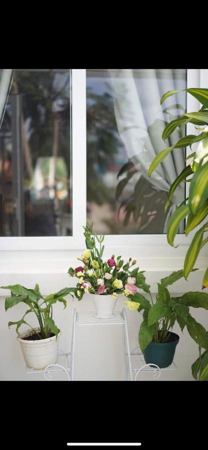 Homestay Doc Tinh ดาลัด ภายนอก รูปภาพ