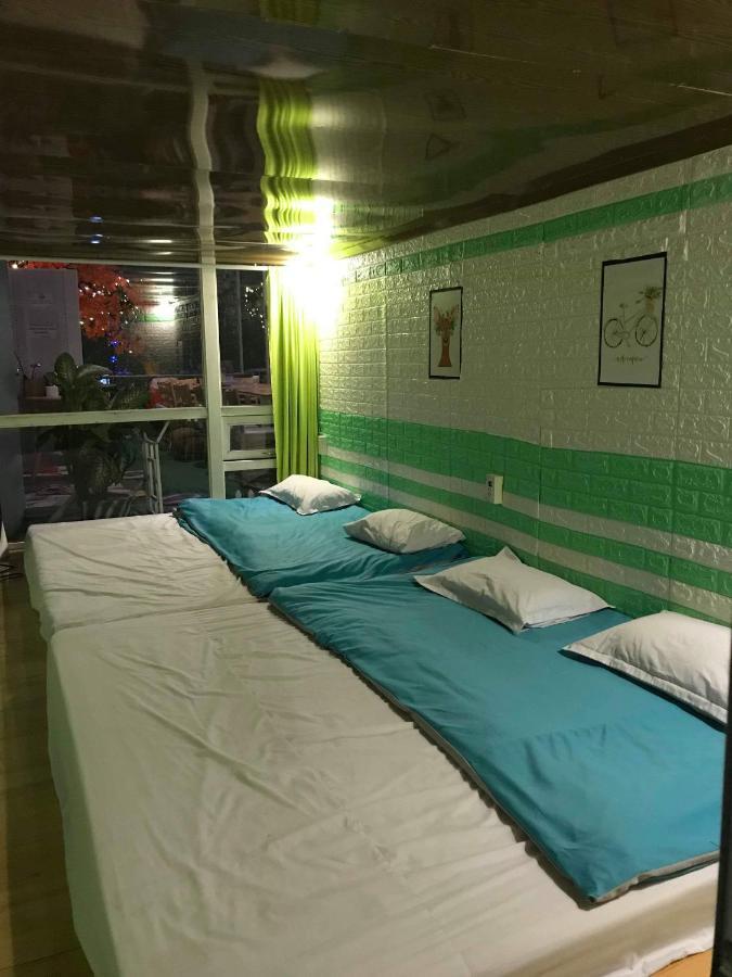 Homestay Doc Tinh ดาลัด ภายนอก รูปภาพ